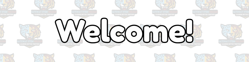 Welcome Jaguars